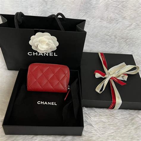 real chanel wallet|buy Chanel wallet online.